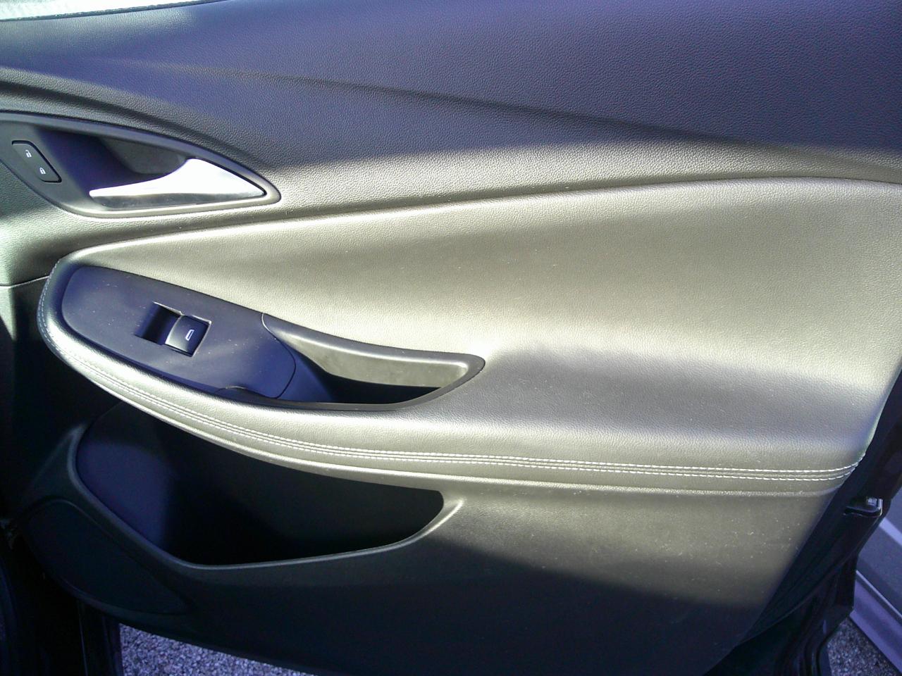 Buick Encore GX AWD 4dr Preferred 2025