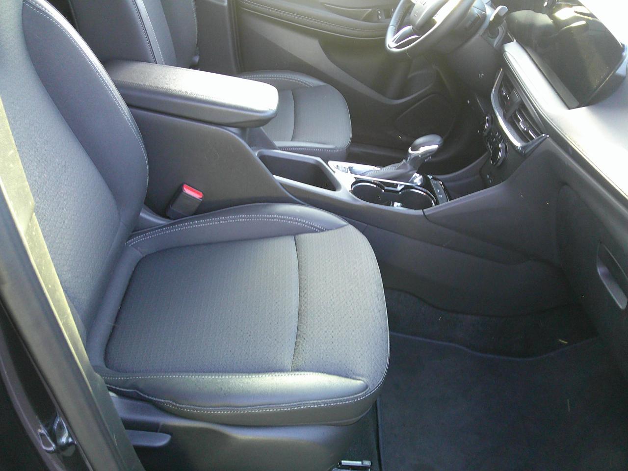 Buick Encore GX AWD 4dr Preferred 2025