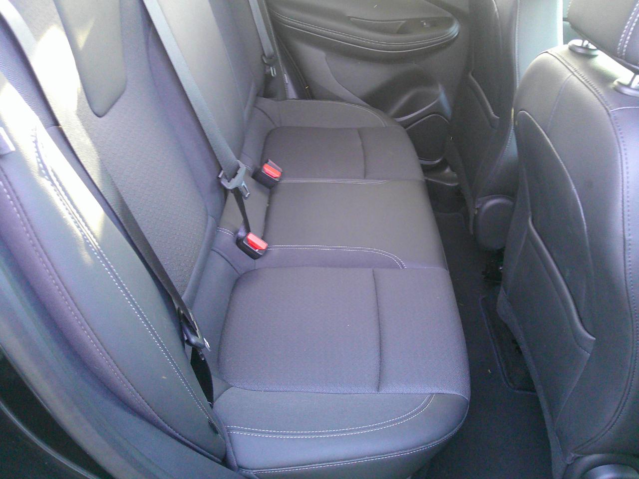 Buick Encore GX AWD 4dr Preferred 2025