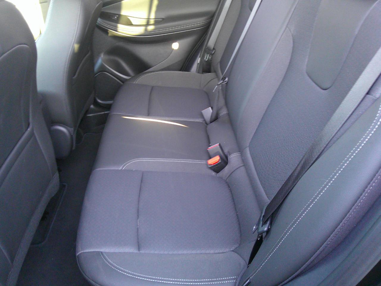 Buick Encore GX AWD 4dr Preferred 2025