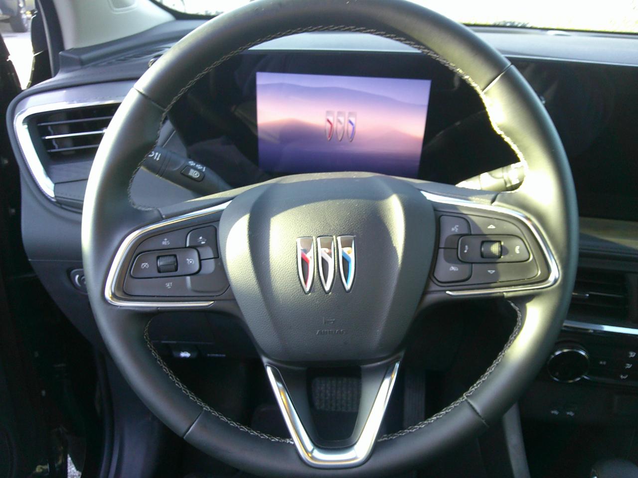 Buick Encore GX AWD 4dr Preferred 2025