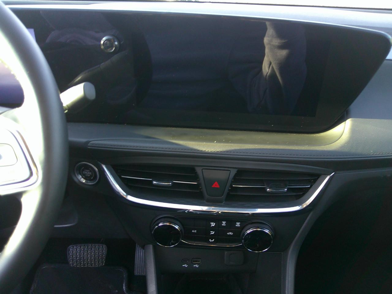 Buick Encore GX AWD 4dr Preferred 2025