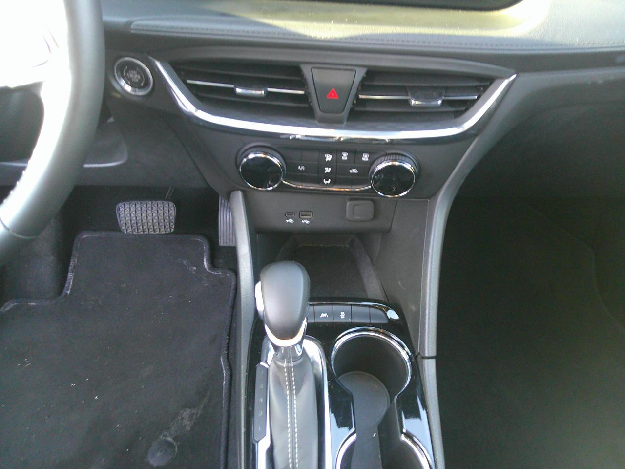 Buick Encore GX AWD 4dr Preferred 2025