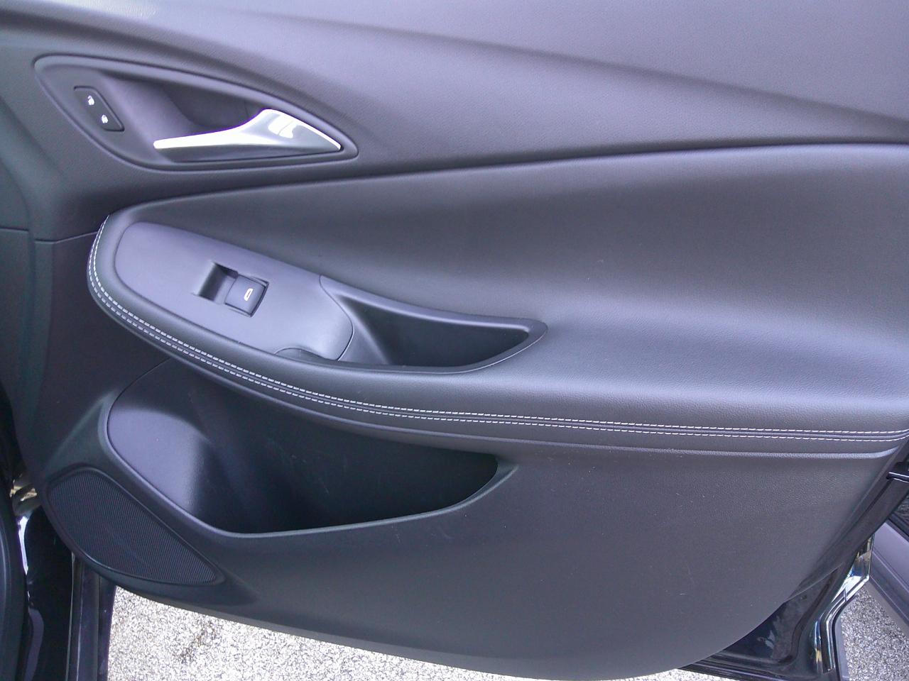 Buick Encore GX AWD 4dr Preferred 2025