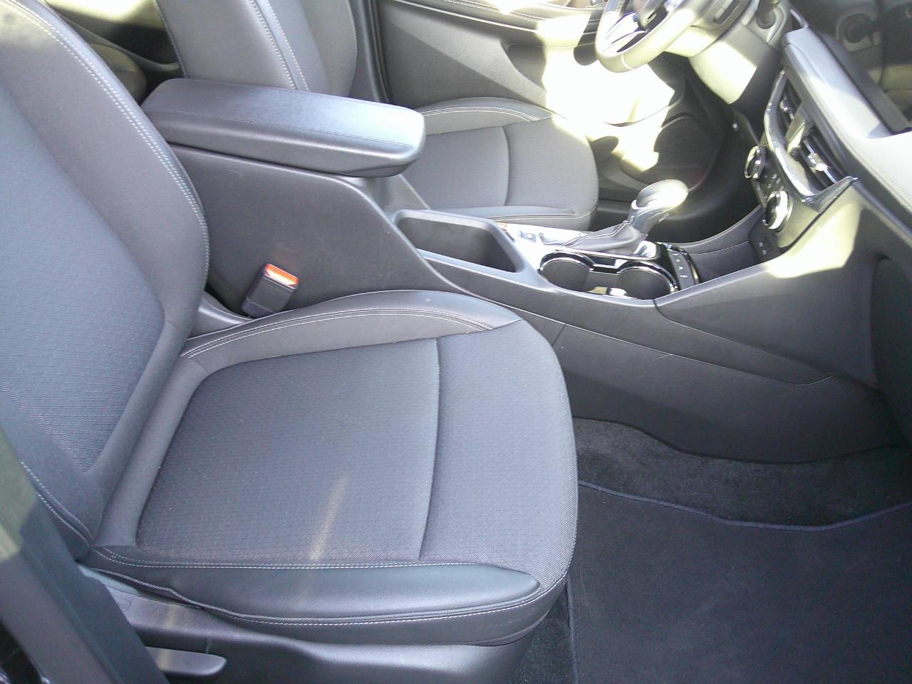 Buick Encore GX AWD 4dr Preferred 2025