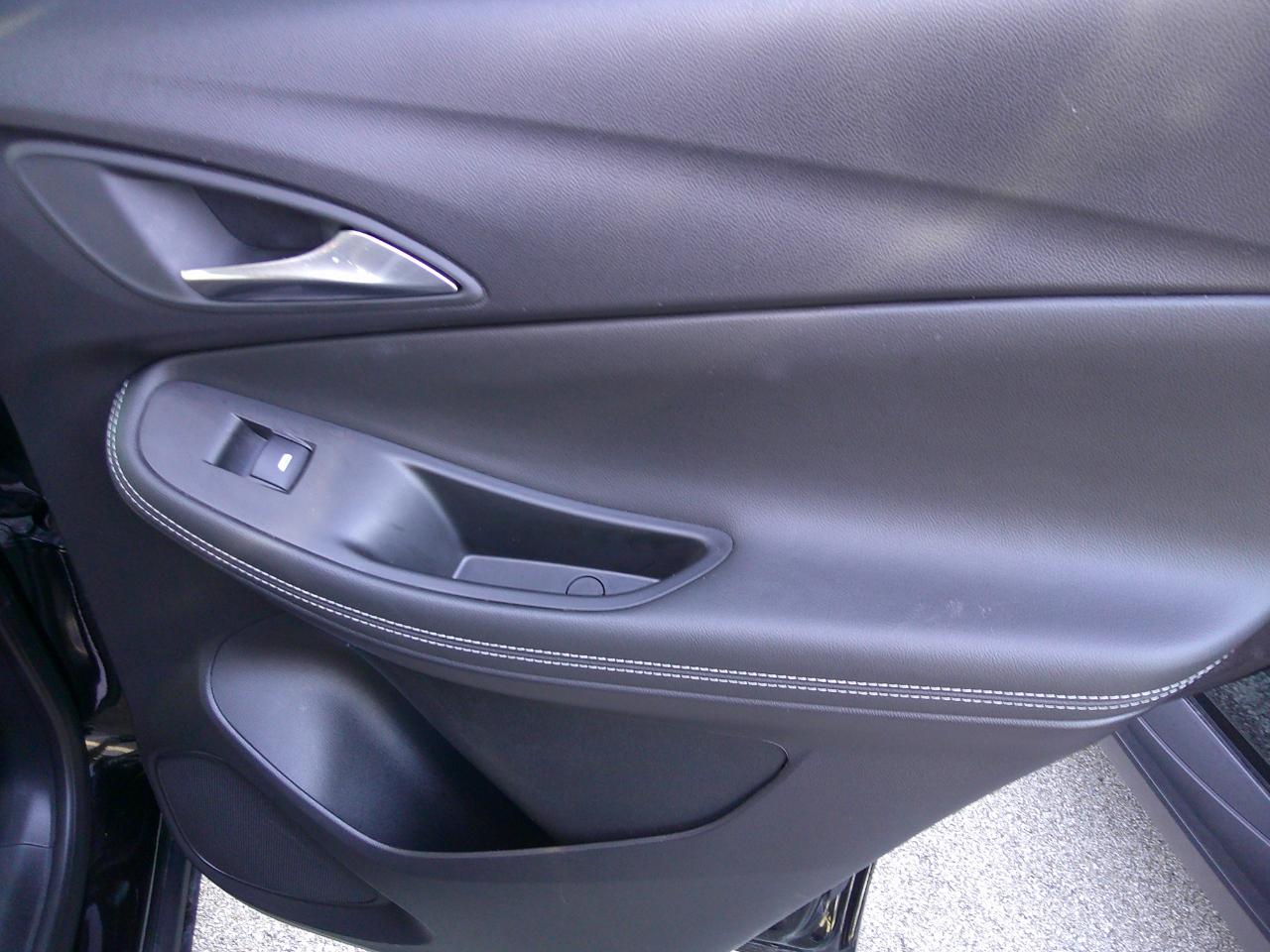 Buick Encore GX AWD 4dr Preferred 2025