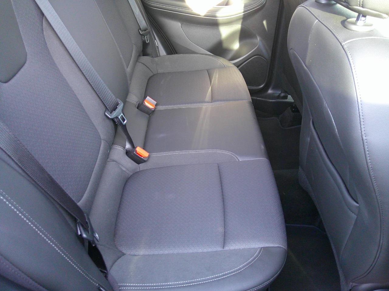 Buick Encore GX AWD 4dr Preferred 2025