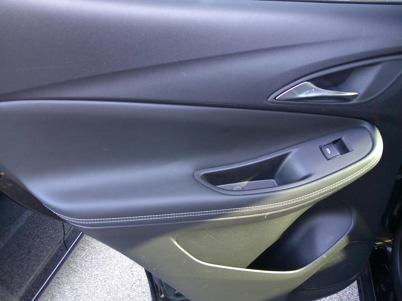 Buick Encore GX AWD 4dr Preferred 2025