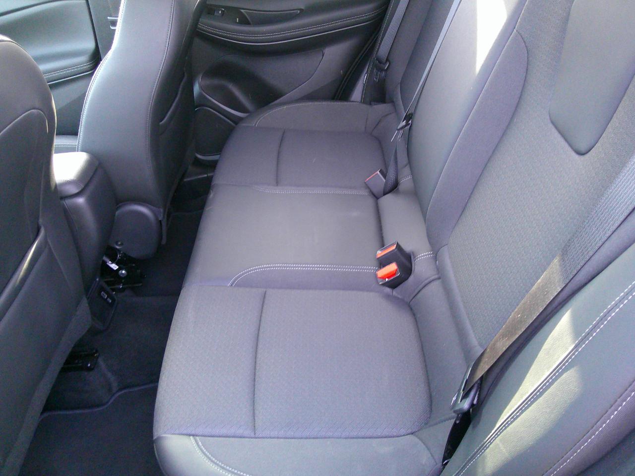 Buick Encore GX AWD 4dr Preferred 2025