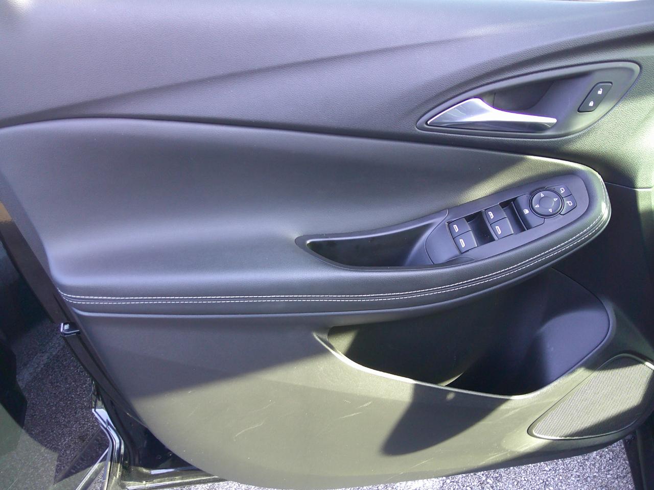 Buick Encore GX AWD 4dr Preferred 2025