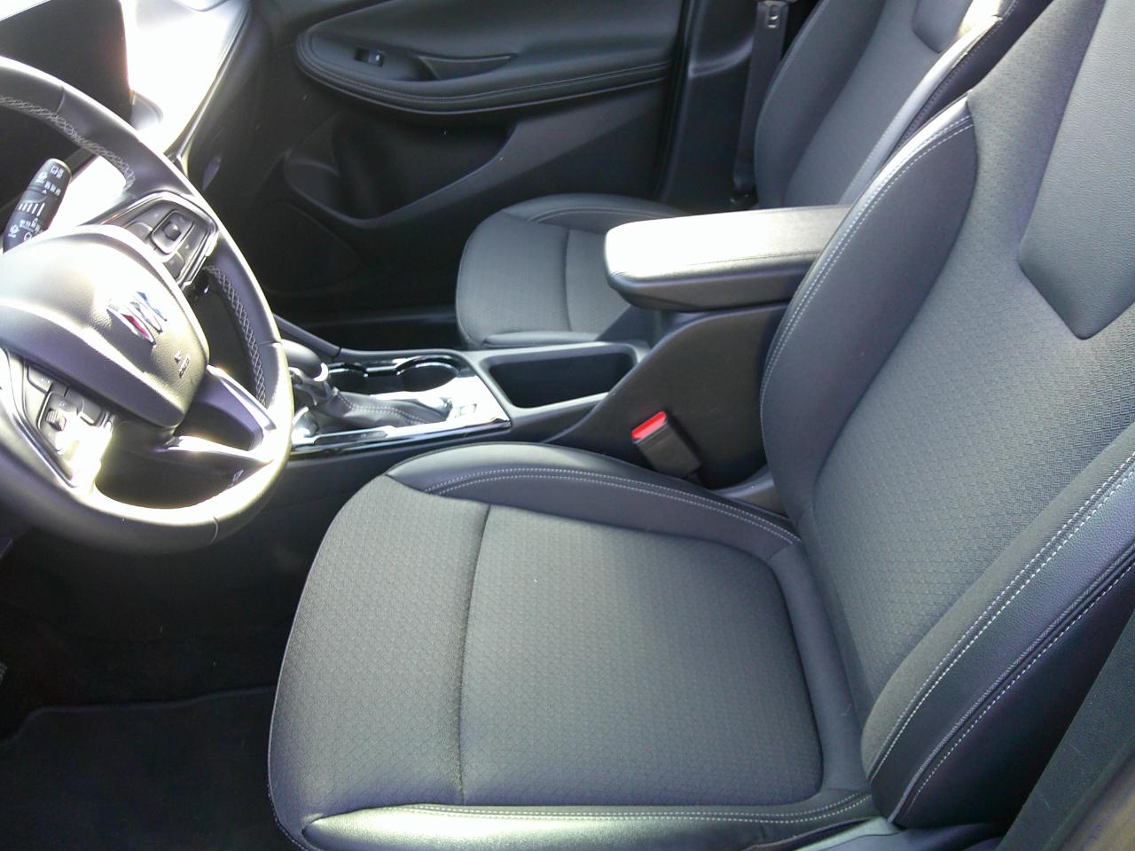 Buick Encore GX AWD 4dr Preferred 2025