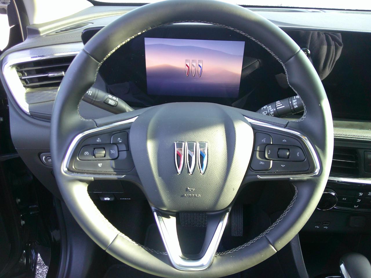 Buick Encore GX AWD 4dr Preferred 2025