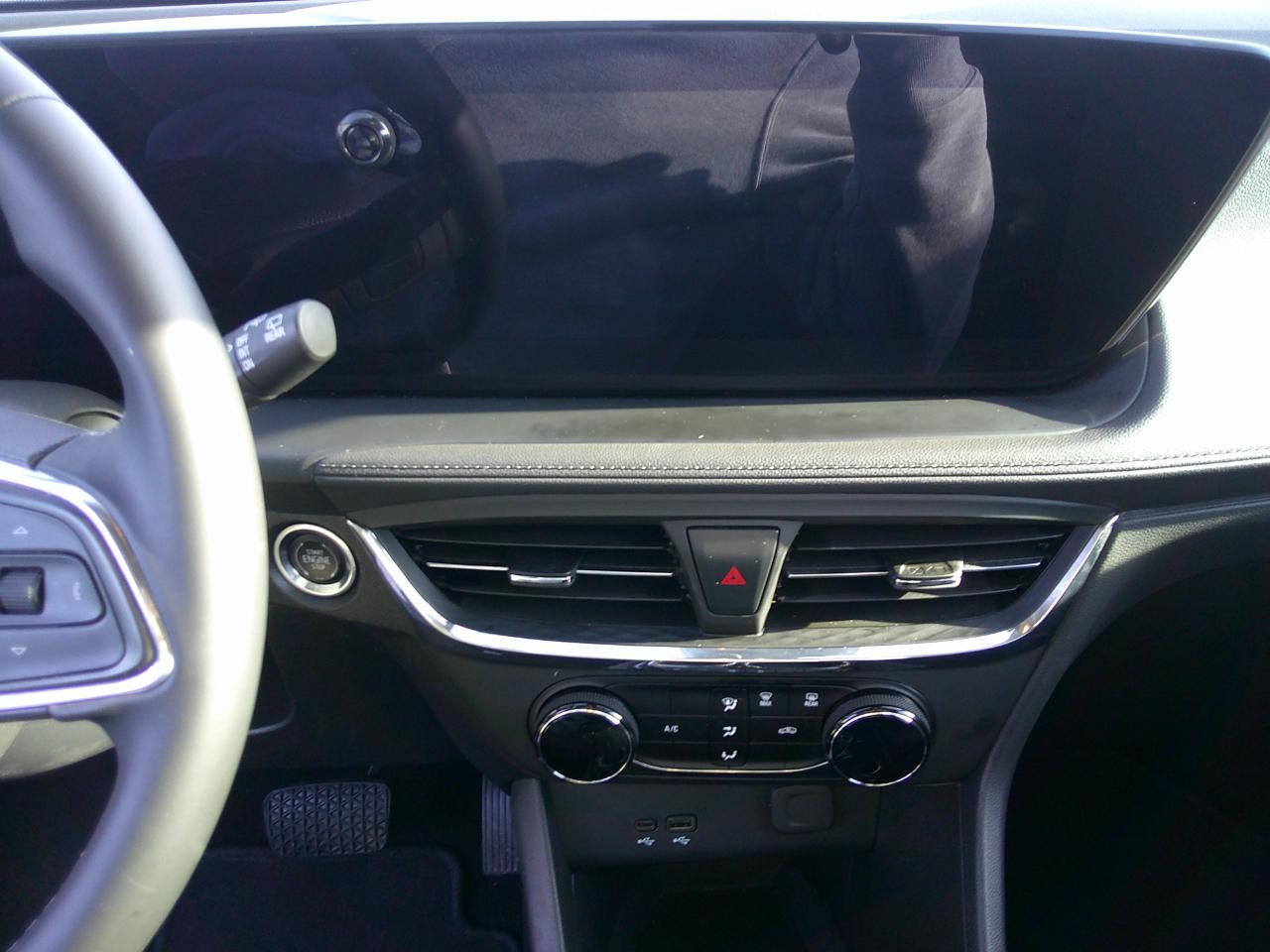 Buick Encore GX AWD 4dr Preferred 2025