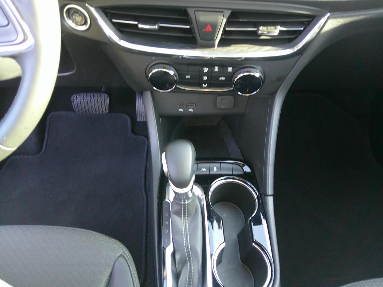 Buick Encore GX AWD 4dr Preferred 2025