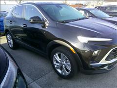 2025 Buick Encore GX 