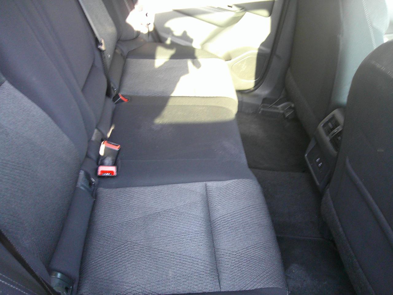 Nissan Rogue AWD SV 2025