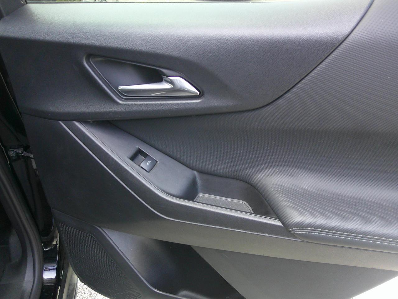 Chevrolet Equinox FWD 4dr LT w/1LT 2025