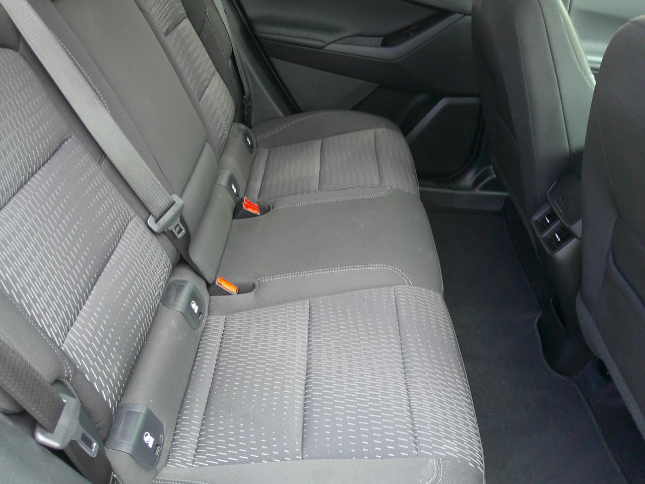 Chevrolet Equinox FWD 4dr LT w/1LT 2025