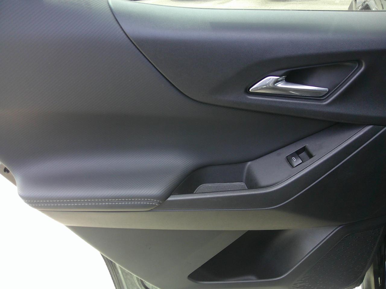 Chevrolet Equinox FWD 4dr LT w/1LT 2025