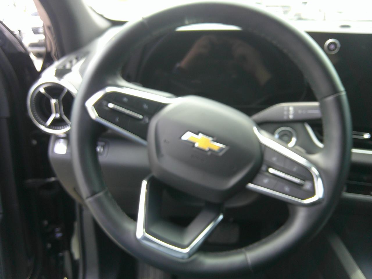 Chevrolet Equinox FWD 4dr LT w/1LT 2025