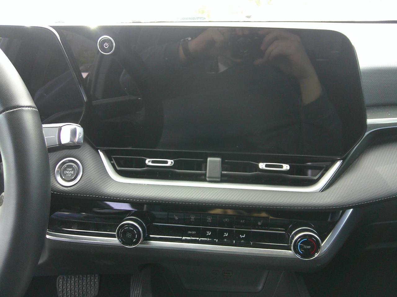 Chevrolet Equinox FWD 4dr LT w/1LT 2025