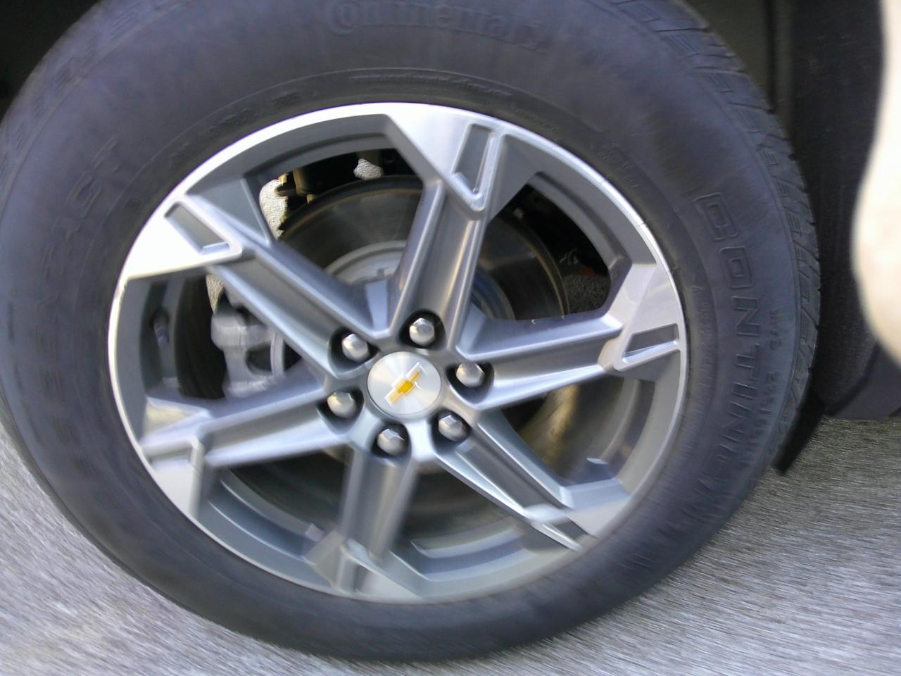 Chevrolet Blazer FWD 4dr LT w/2LT 2025