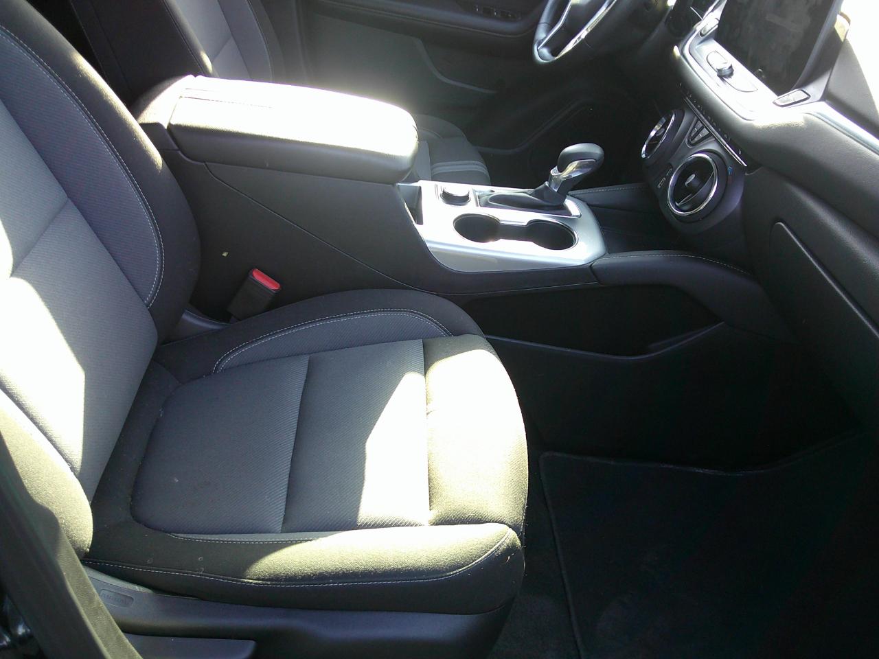 Chevrolet Blazer FWD 4dr LT w/2LT 2025