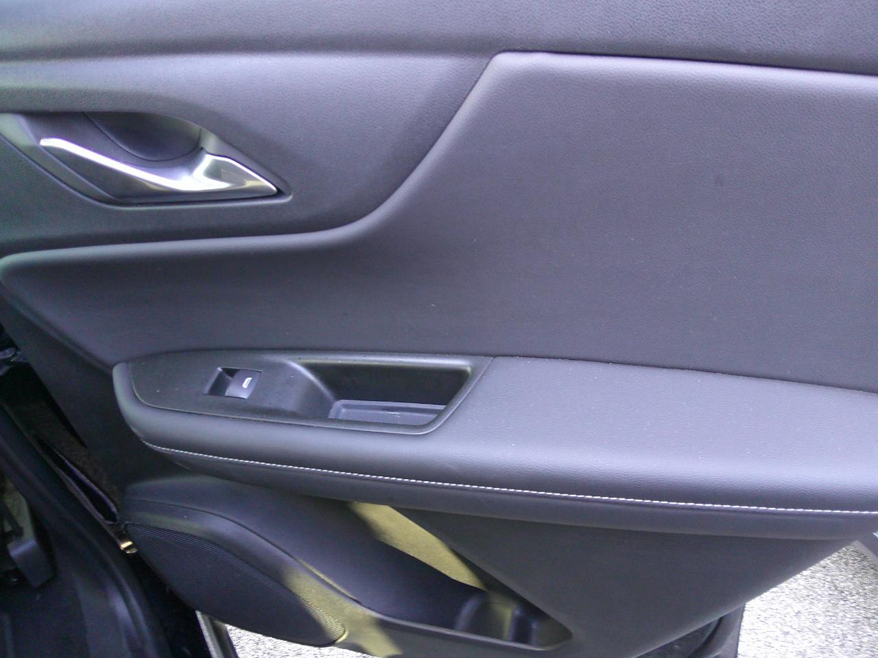 Chevrolet Blazer FWD 4dr LT w/2LT 2025