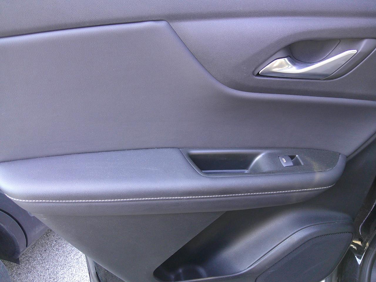 Chevrolet Blazer FWD 4dr LT w/2LT 2025