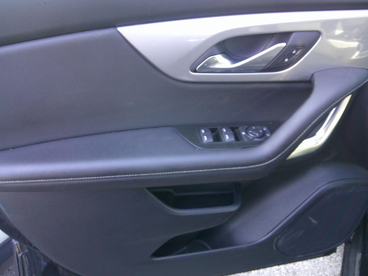 Chevrolet Blazer FWD 4dr LT w/2LT 2025