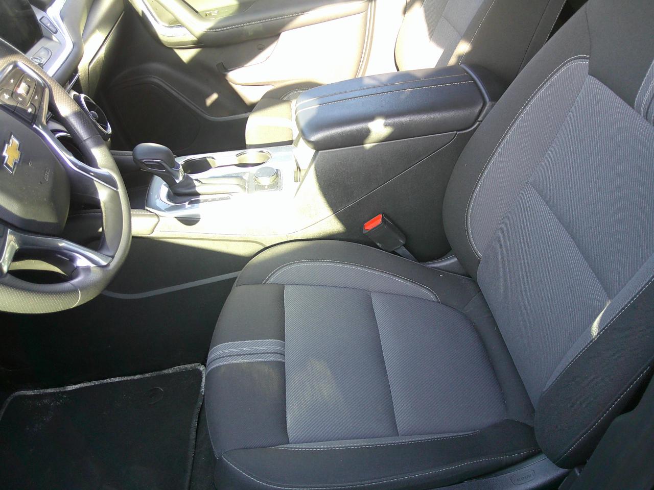 Chevrolet Blazer FWD 4dr LT w/2LT 2025