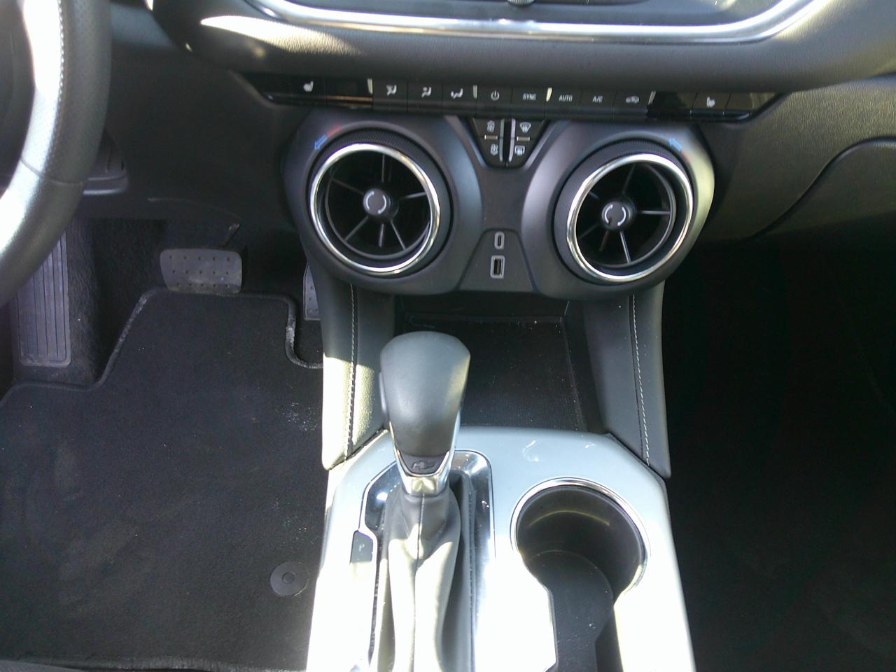 Chevrolet Blazer FWD 4dr LT w/2LT 2025