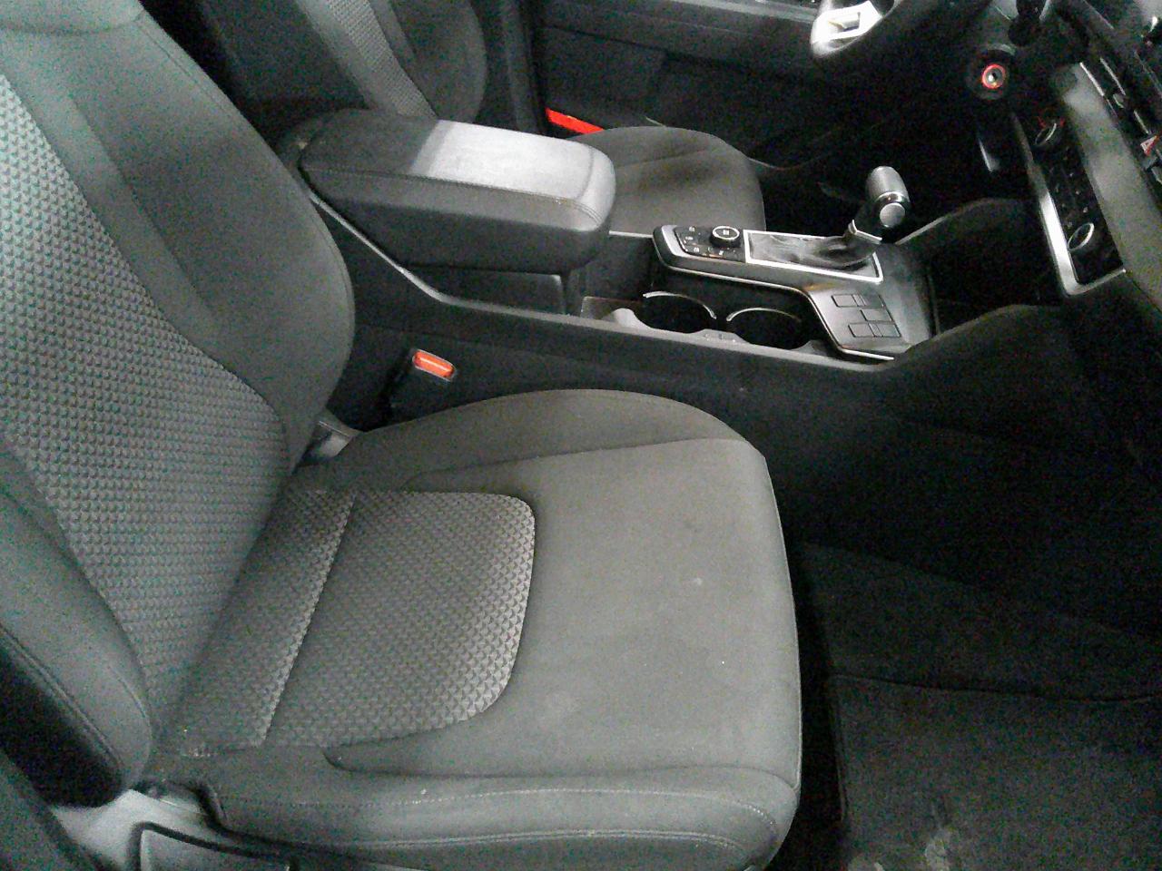 Kia Sportage LX FWD 2025