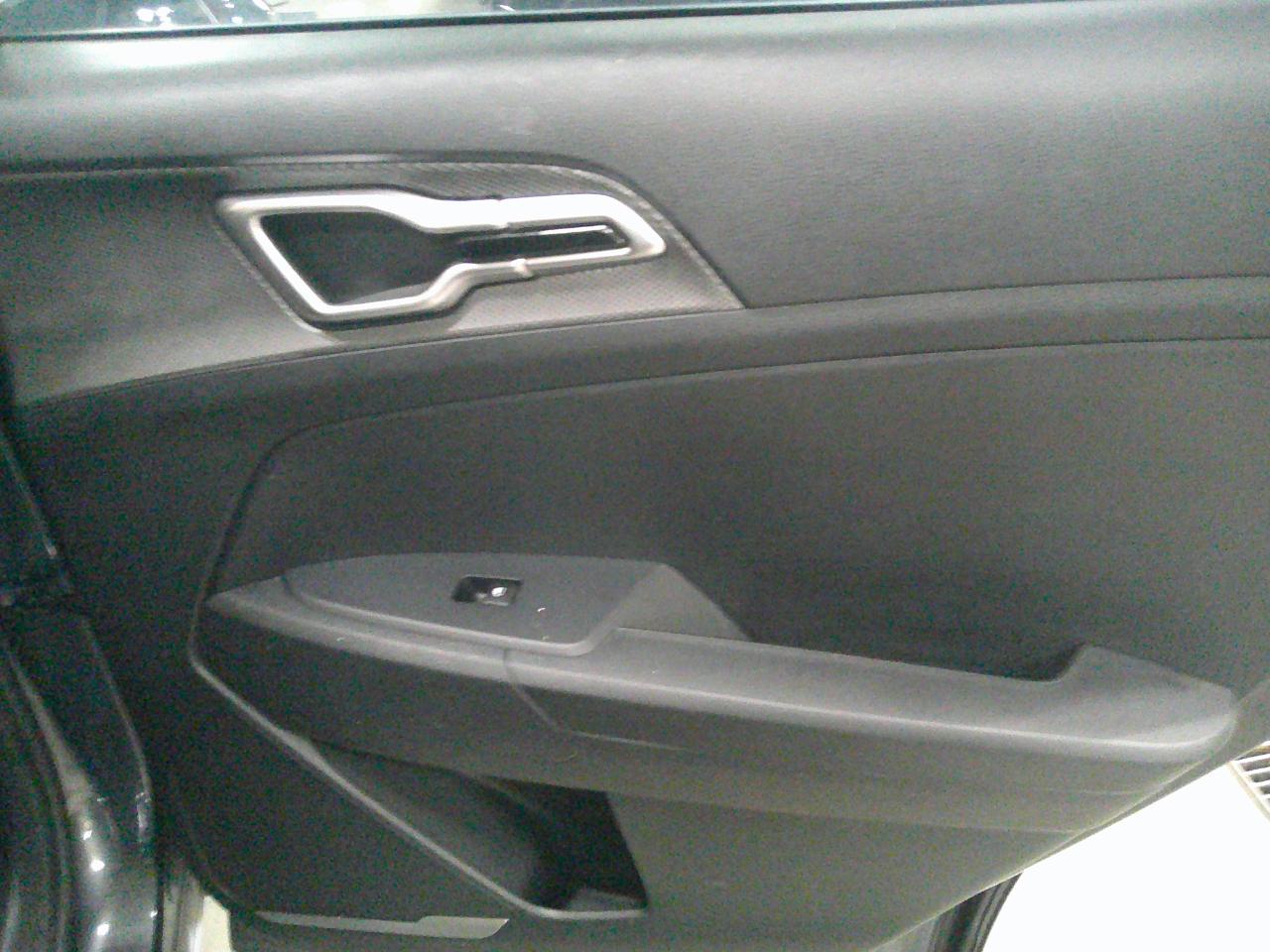 Kia Sportage LX FWD 2025