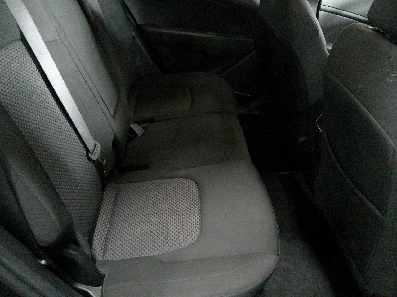 Kia Sportage LX FWD 2025