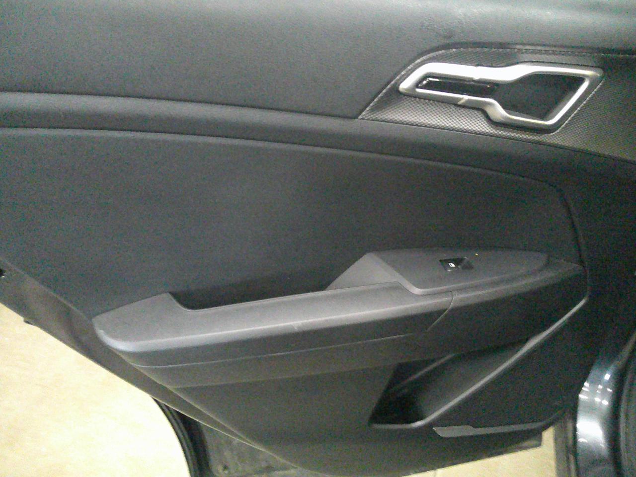 Kia Sportage LX FWD 2025