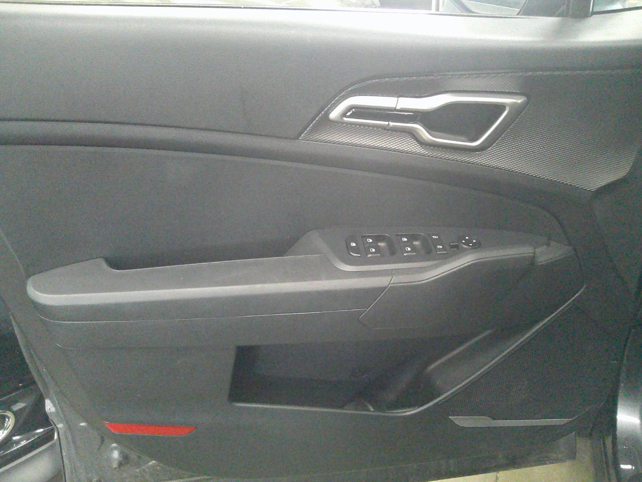 Kia Sportage LX FWD 2025