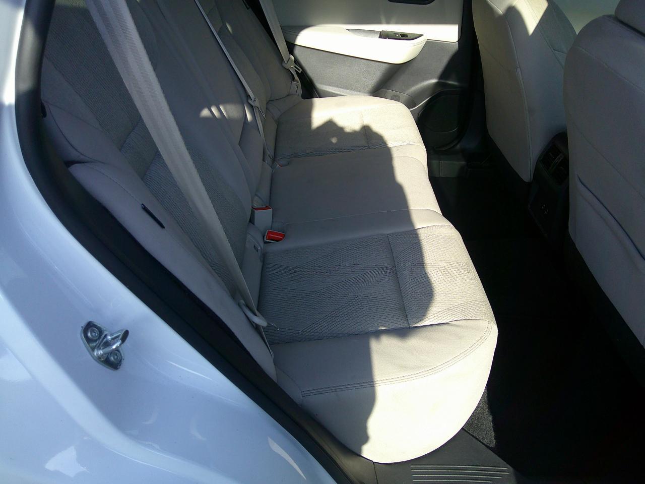 Nissan Rogue AWD SV 2025