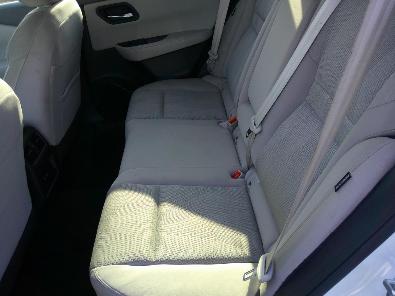 Nissan Rogue AWD SV 2025