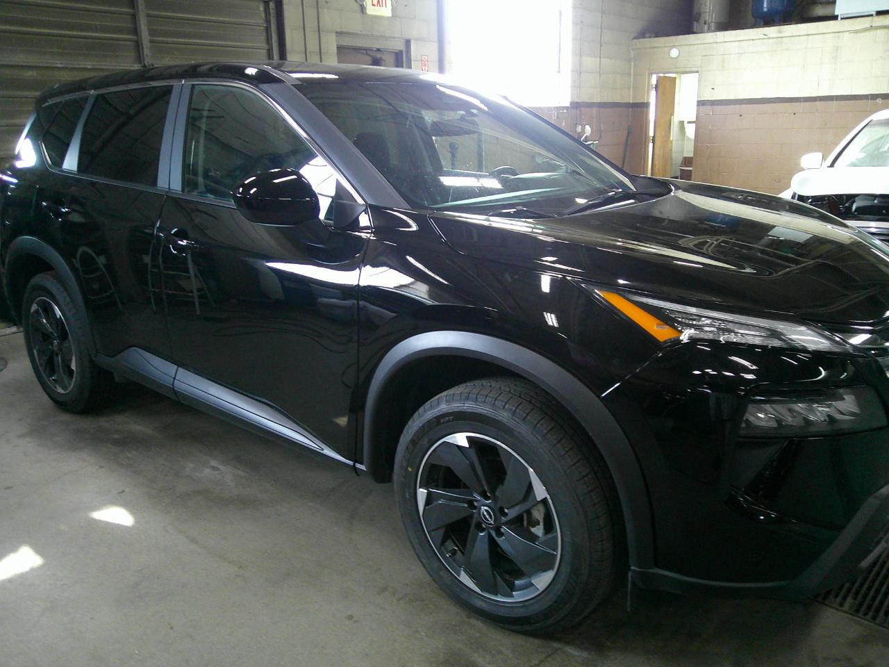 Nissan Rogue AWD SV 2025