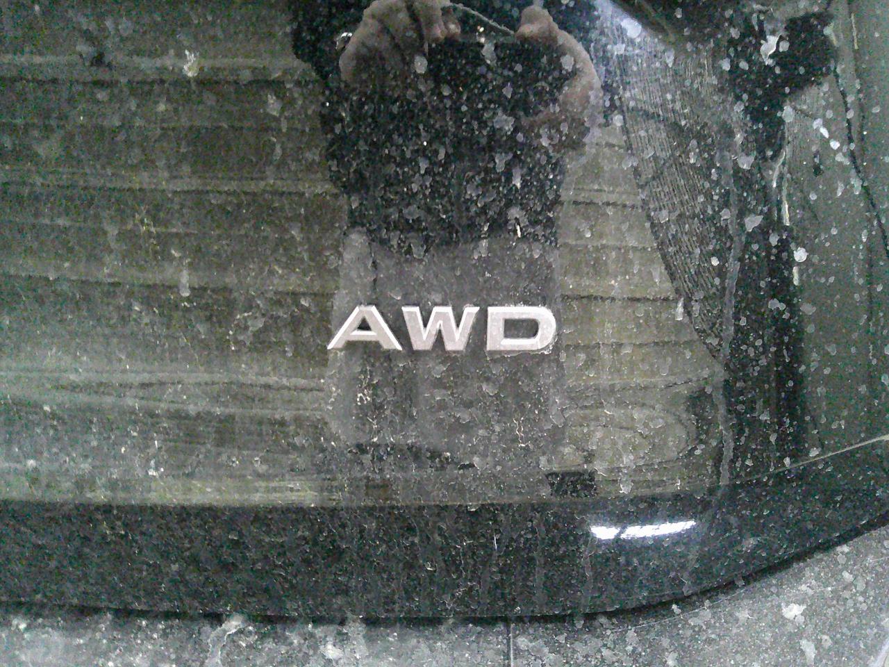 Nissan Rogue AWD SV 2025