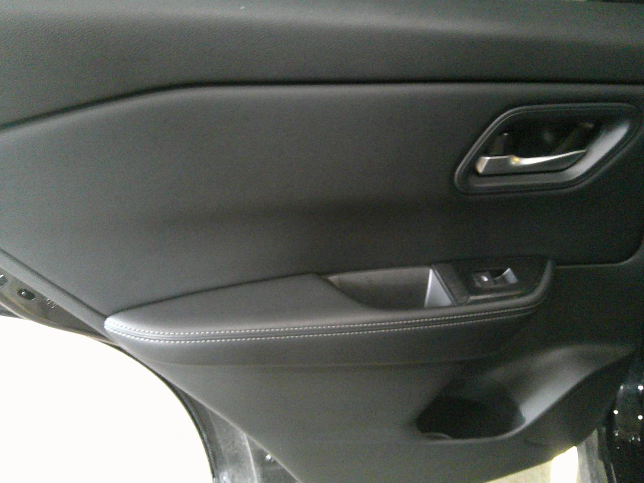 Nissan Rogue AWD SV 2025