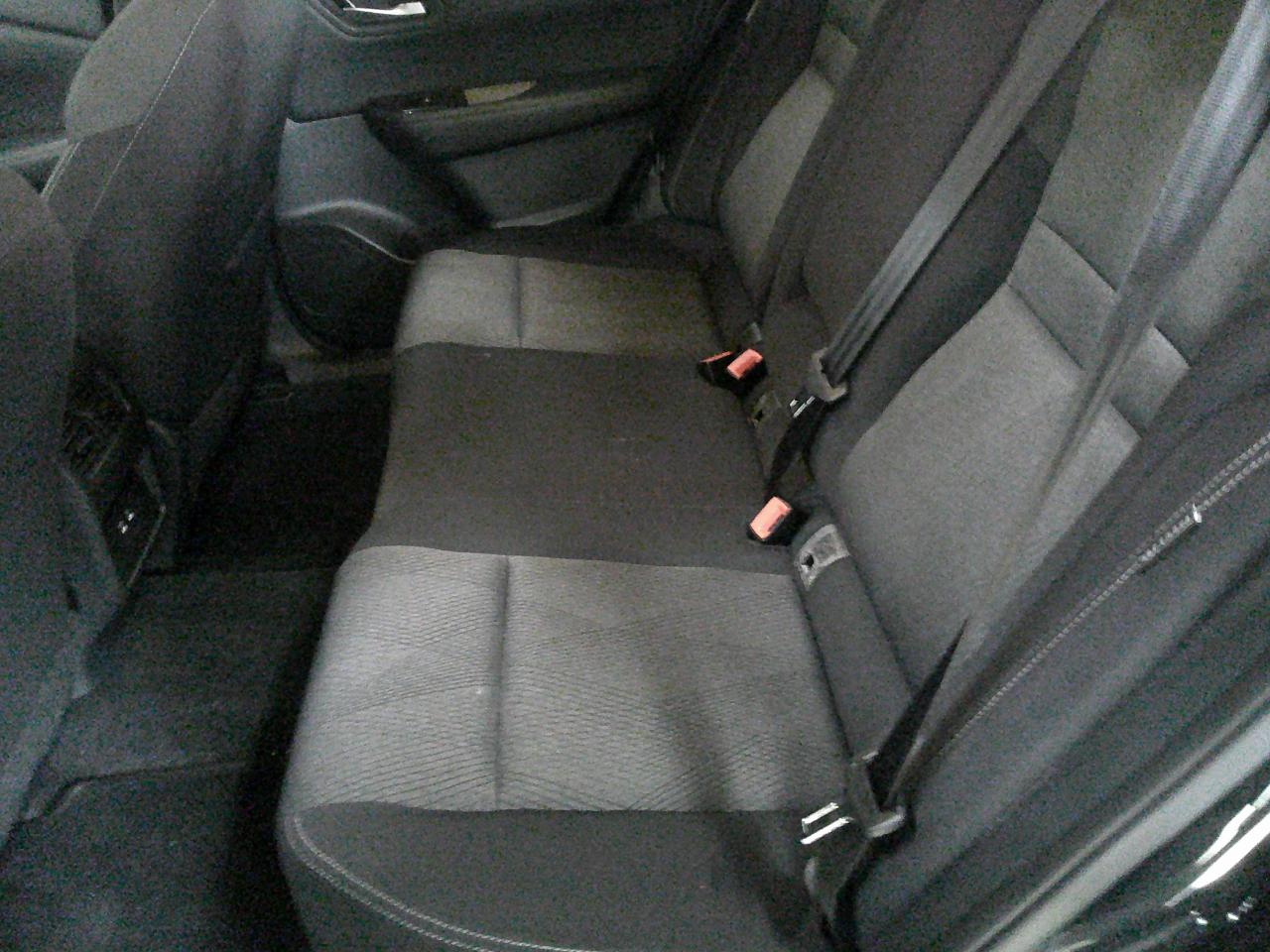 Nissan Rogue AWD SV 2025