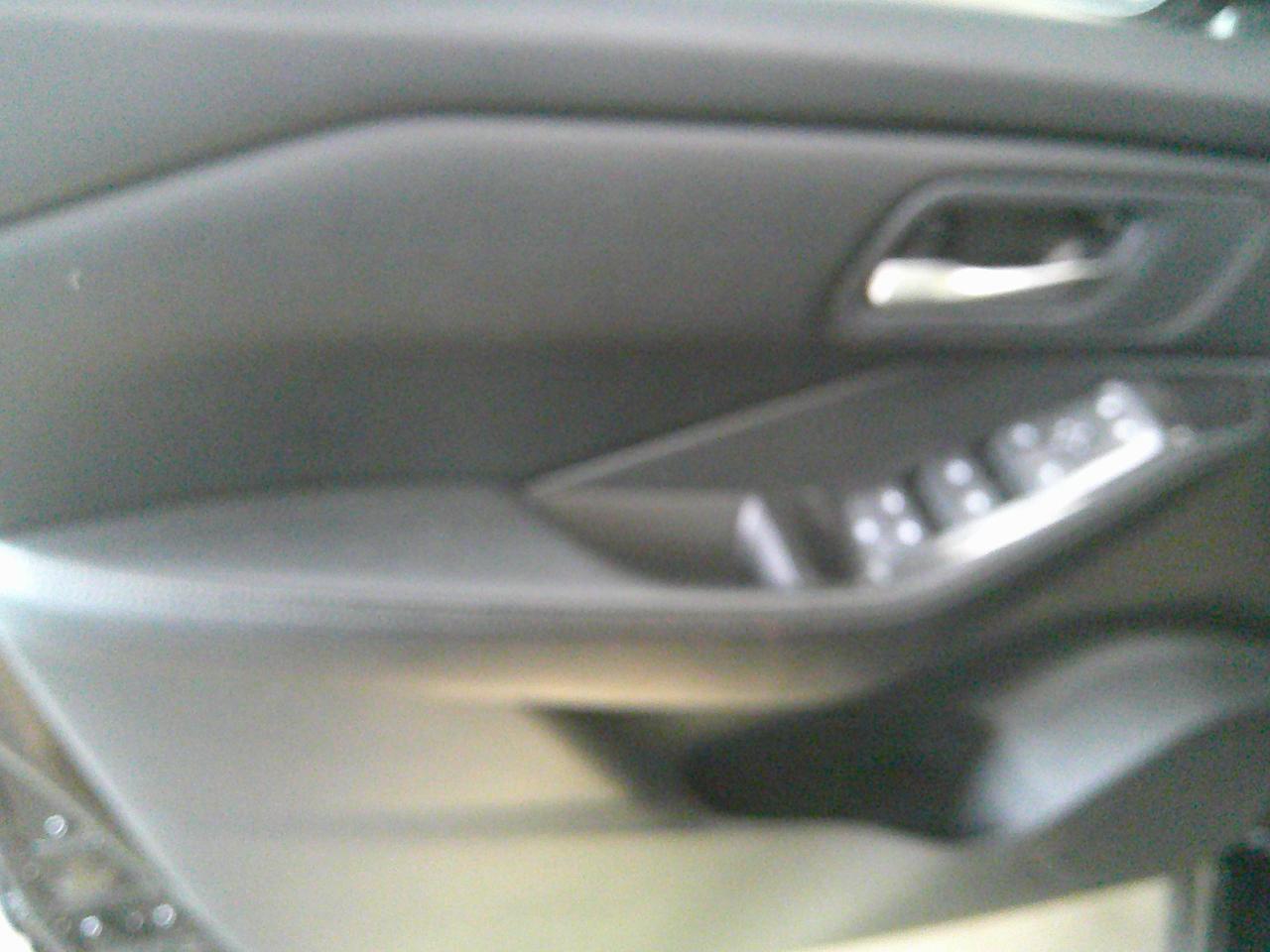 Nissan Rogue AWD SV 2025