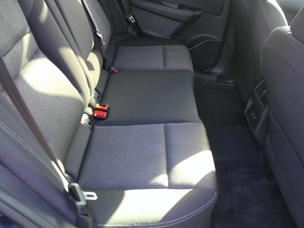 Nissan Rogue AWD SV 2025