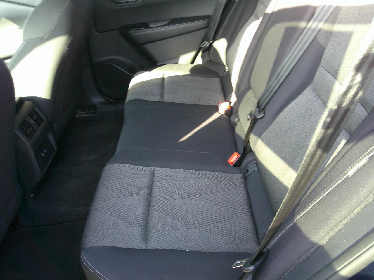 Nissan Rogue AWD SV 2025