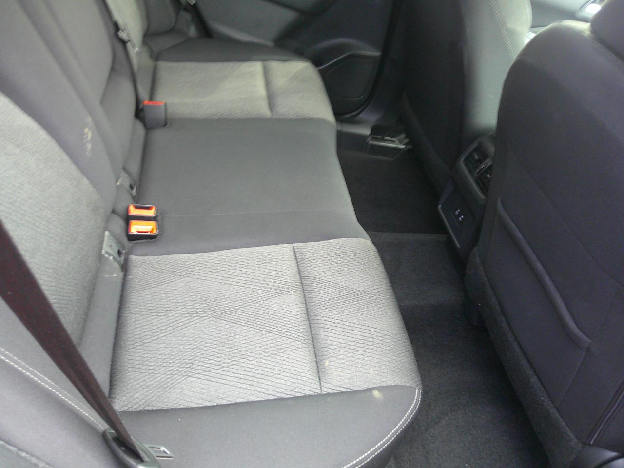 Nissan Rogue AWD SV 2025