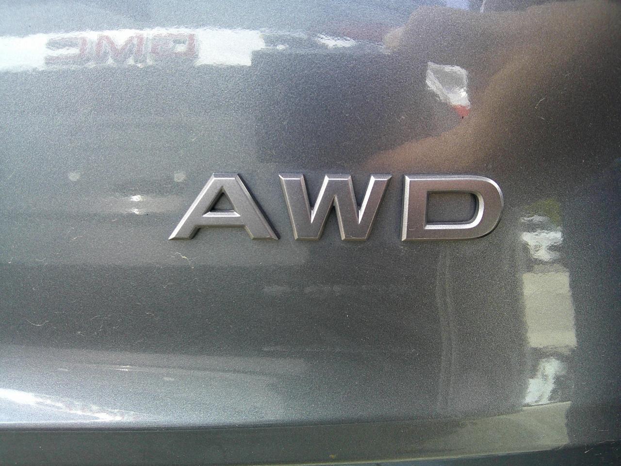 Nissan Rogue AWD SV 2025