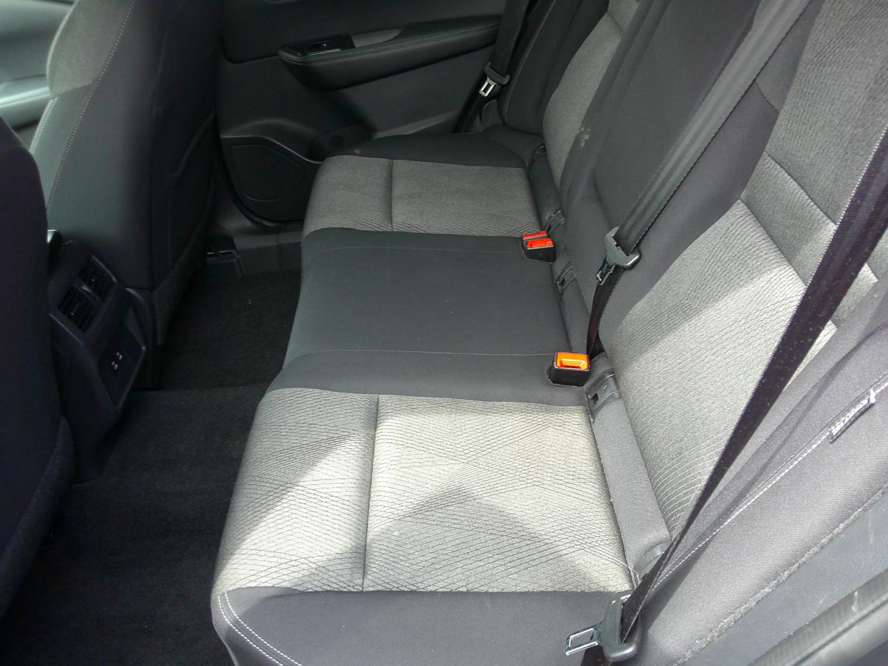 Nissan Rogue AWD SV 2025