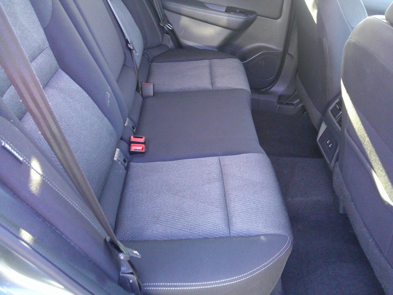Nissan Rogue AWD SV 2025